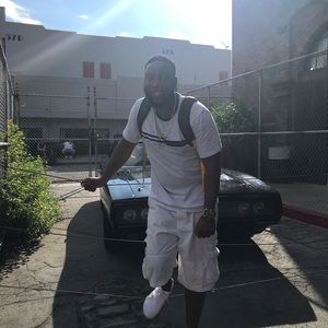 Meet your Posher, Will